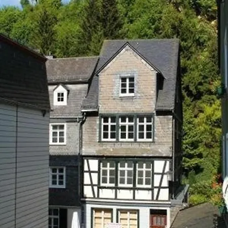 Maison Riviere Monschau Exterior photo