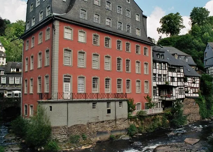 Maison Riviere