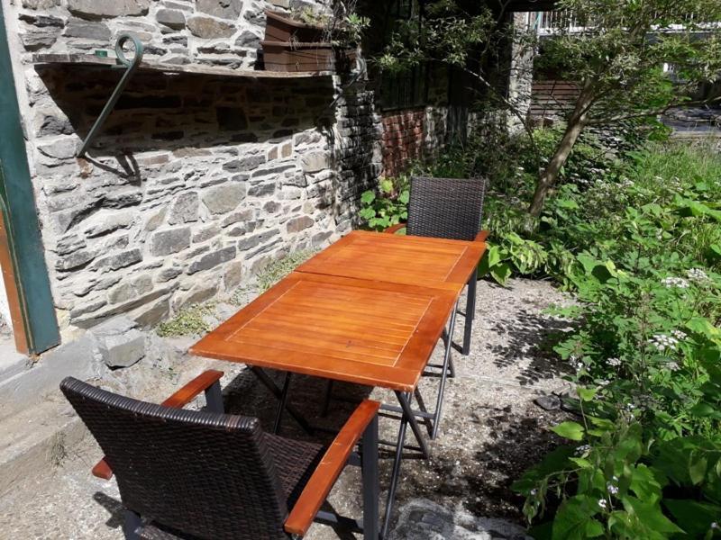 Maison Riviere * Monschau