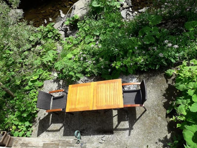 Holiday home Maison Riviere Monschau