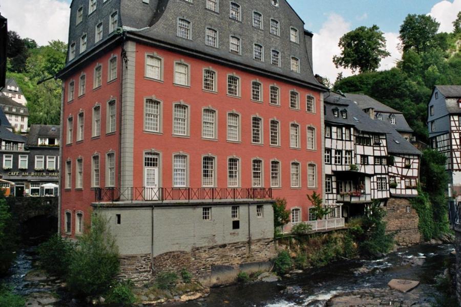Maison Riviere