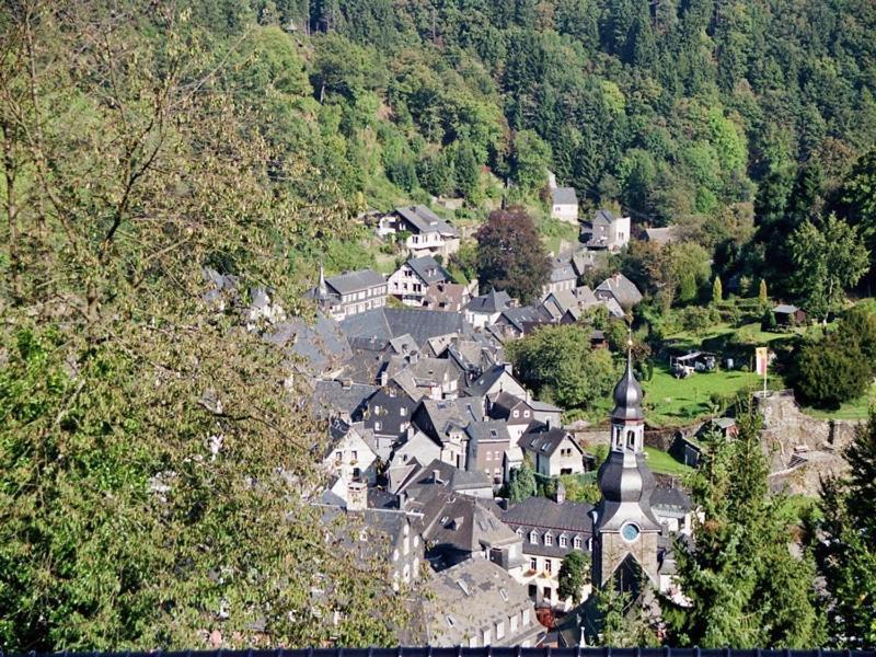 Maison Riviere Monschau