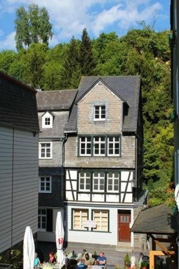 Maison Riviere Monschau