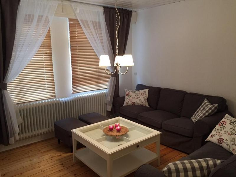 Maison Riviere Holiday home
