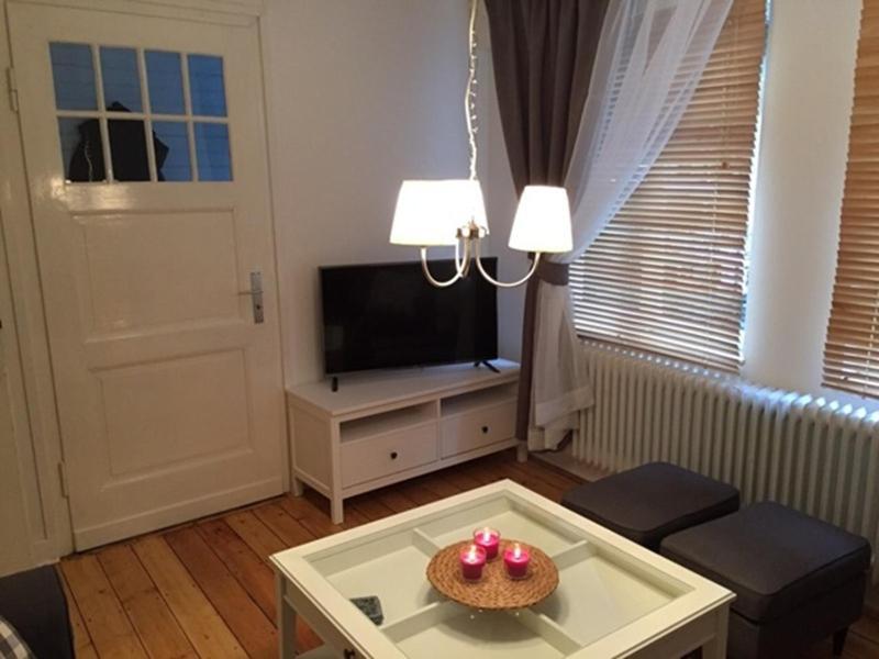 Maison Riviere *