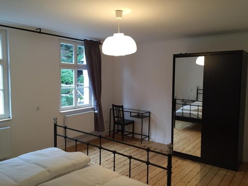 Maison Riviere Holiday home Monschau