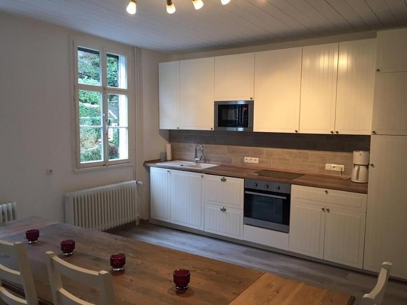 Holiday home Maison Riviere *