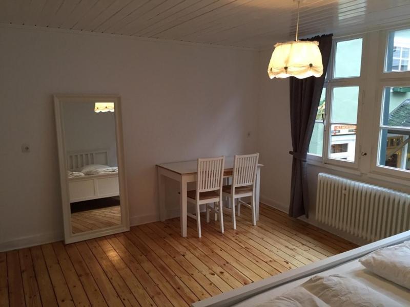 Maison Riviere *
