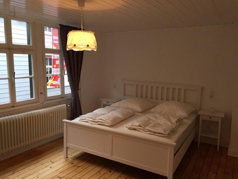 Maison Riviere *